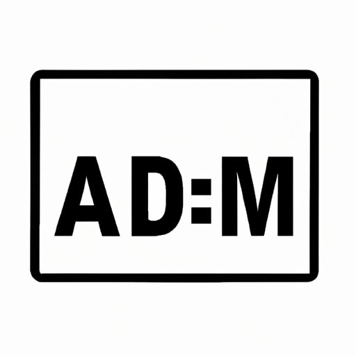 .adm Icon