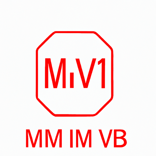 .m4v Icon