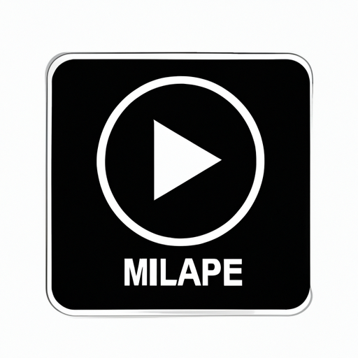 .mp4 Icon