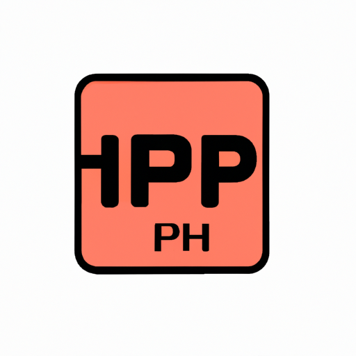 .php3 Icon