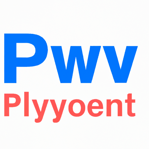 .pyw Icon