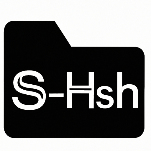 .sh Icon