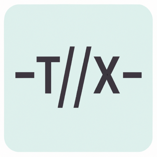.tif Icon