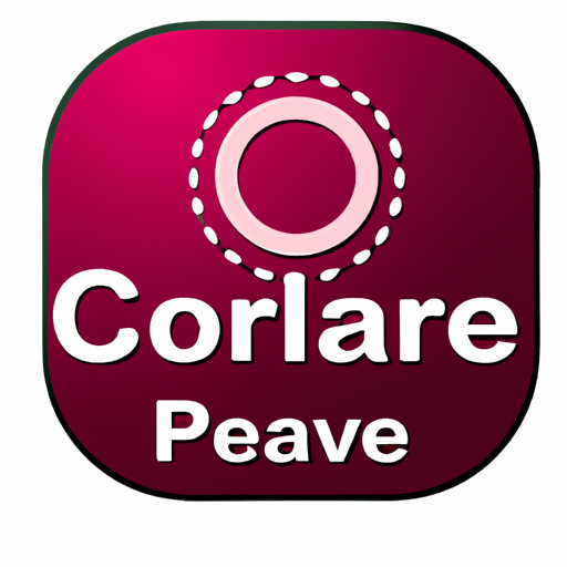 CorelDRAW Logo