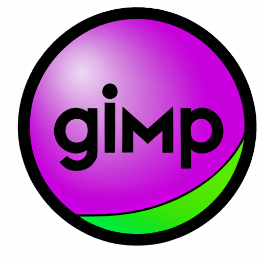 GIMP Logo