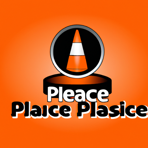 VLC media player Logo