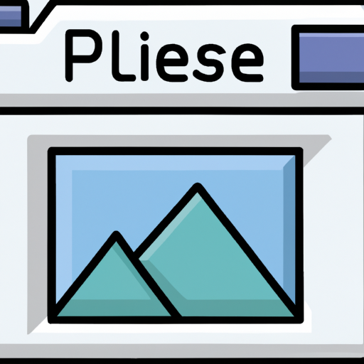 Windows Photos Logo
