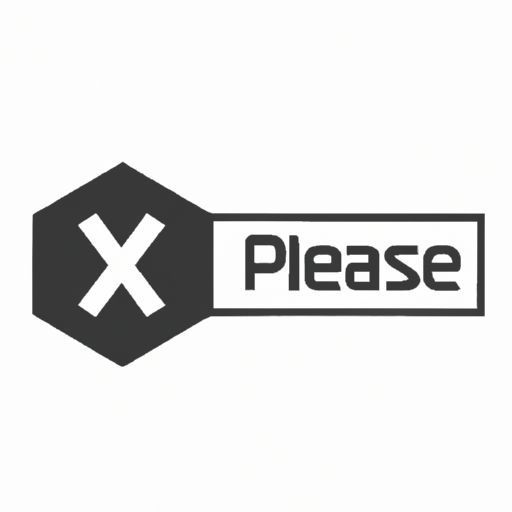 X Window System Logo